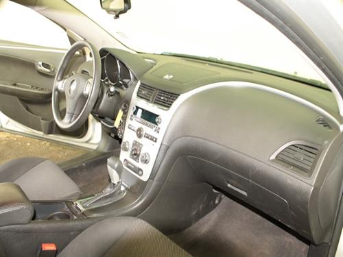 Chevrolet Malibu 4dr Sdn I4 CVT 2.5 Other