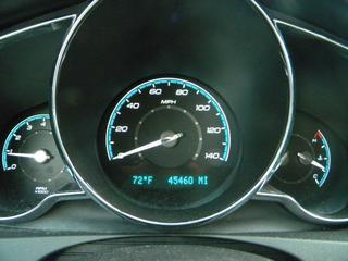 Chevrolet Malibu 2010 photo 2