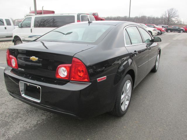 Chevrolet Malibu Touring W/nav.sys Sedan