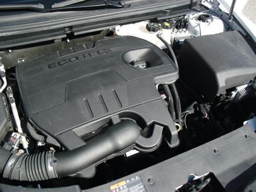 Chevrolet Malibu 2010 photo 2