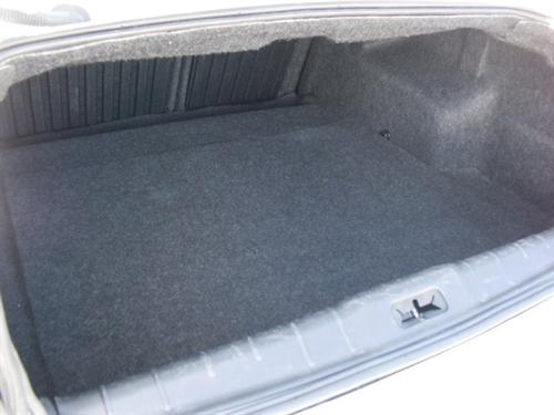 Chevrolet Malibu 2010 photo 5