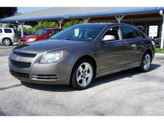 Chevrolet Malibu 4dr Sdn I4 CVT 2.5 Other