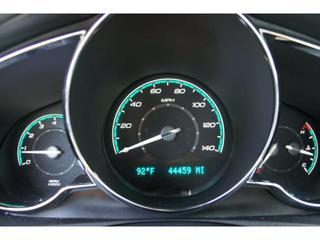 Chevrolet Malibu 2010 photo 1