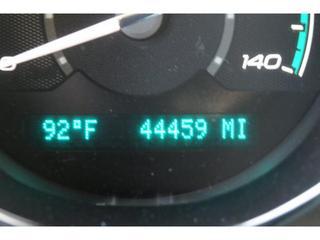 Chevrolet Malibu 2010 photo 2