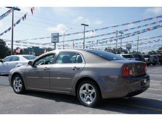 Chevrolet Malibu 2010 photo 5