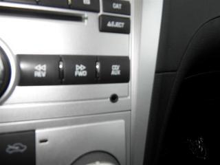 Chevrolet Malibu 2010 photo 1