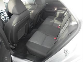 Chevrolet Malibu 2010 photo 2