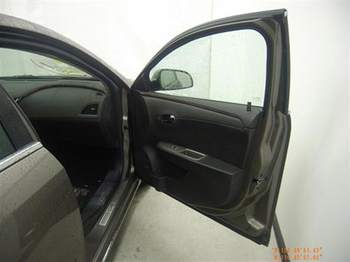 Chevrolet Malibu 2010 photo 1