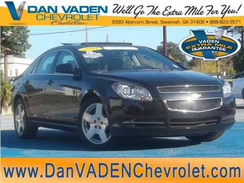 Chevrolet Malibu 3.0L Sport Other