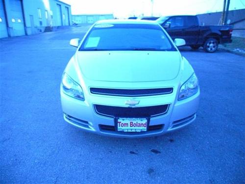 Chevrolet Malibu 2010 photo 2
