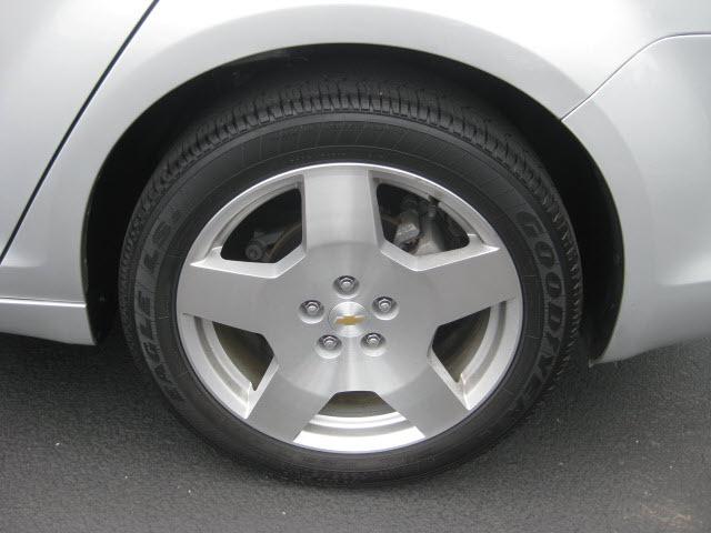 Chevrolet Malibu 2010 photo 4