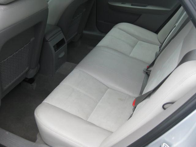 Chevrolet Malibu 2010 photo 5