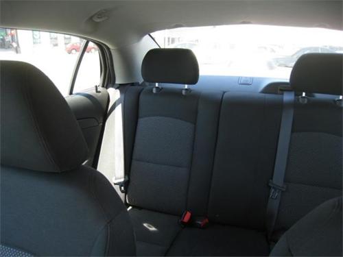 Chevrolet Malibu 2010 photo 4