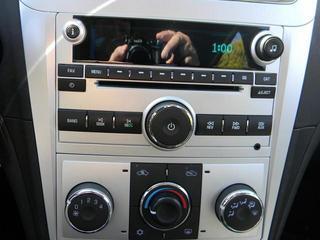 Chevrolet Malibu 2010 photo 2