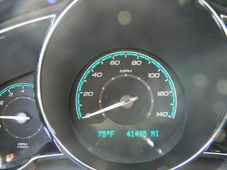 Chevrolet Malibu 2010 photo 3