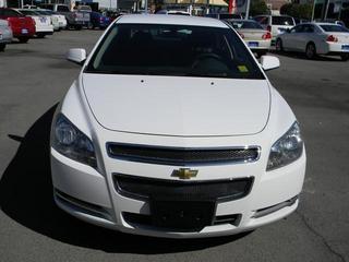 Chevrolet Malibu 2010 photo 5