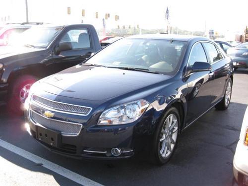 Chevrolet Malibu SLE SLT WT Other