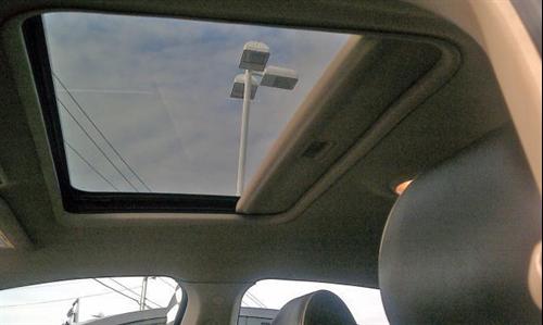 Chevrolet Malibu 2010 photo 4