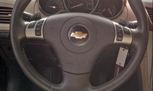 Chevrolet Malibu 2010 photo 5