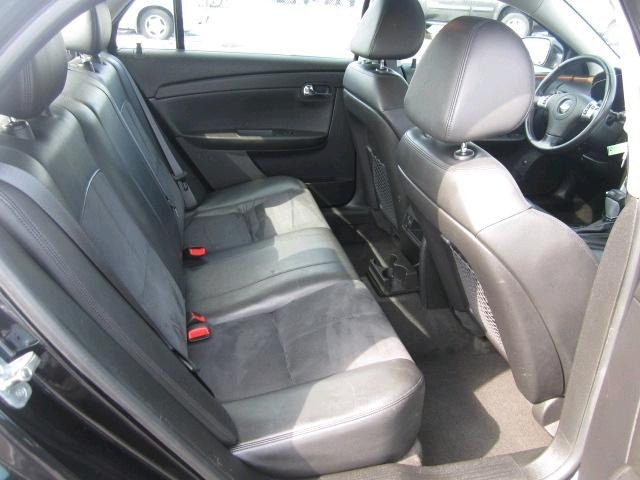 Chevrolet Malibu 3.0L Sport Unspecified