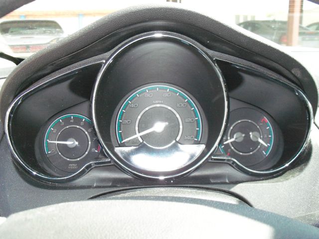 Chevrolet Malibu Supercab XL Sedan