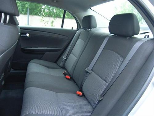 Chevrolet Malibu 2010 photo 4