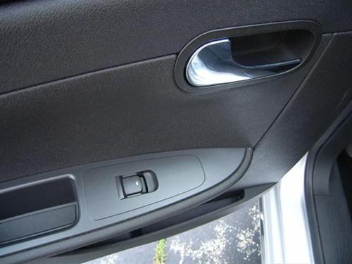 Chevrolet Malibu 2010 photo 5