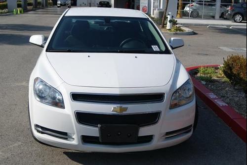 Chevrolet Malibu 2010 photo 1