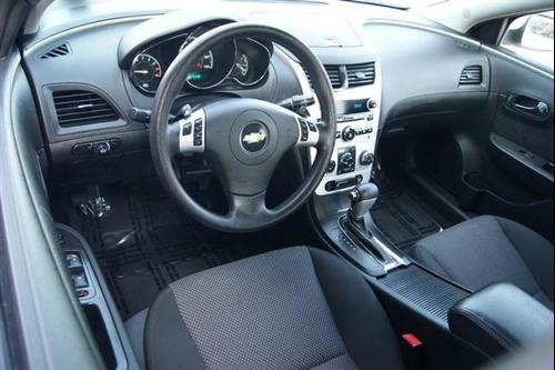 Chevrolet Malibu 2010 photo 5