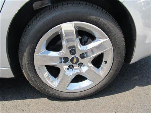 Chevrolet Malibu 4dr Sdn I4 CVT 2.5 Other