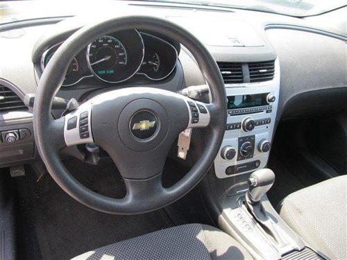 Chevrolet Malibu 2010 photo 1