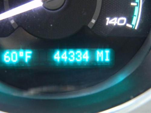 Chevrolet Malibu Touring W/nav.sys Other