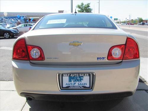 Chevrolet Malibu XLS XLT Premium Other
