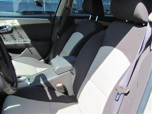 Chevrolet Malibu 2010 photo 1