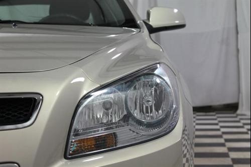 Chevrolet Malibu 4dr Sdn I4 CVT 2.5 Other