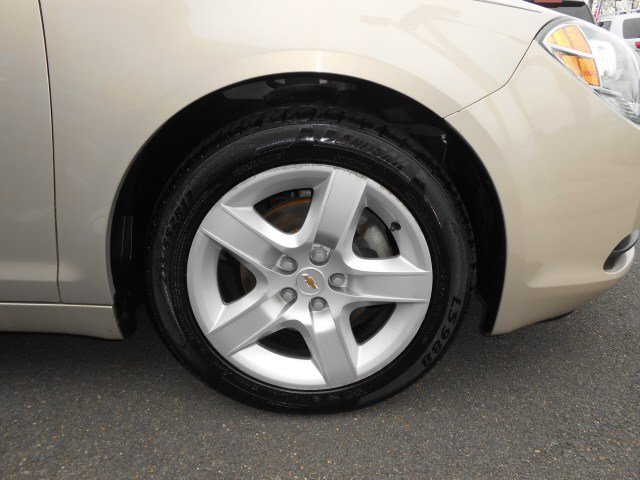 Chevrolet Malibu 2010 photo 4