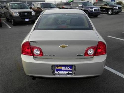 Chevrolet Malibu 2010 photo 5