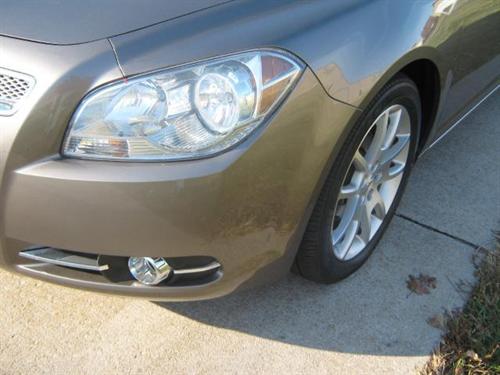 Chevrolet Malibu 2010 photo 1