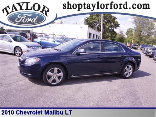 Chevrolet Malibu 3.0L Sport Other