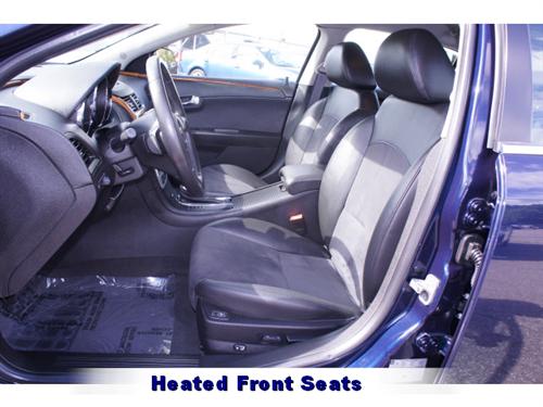 Chevrolet Malibu 2010 photo 5