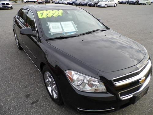 Chevrolet Malibu 3.0L Sport Other