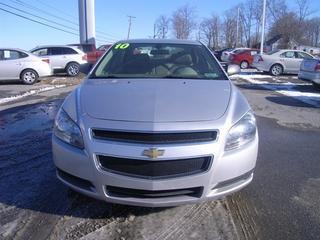 Chevrolet Malibu 2010 photo 4