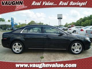 Chevrolet Malibu 3.0L Sport Other