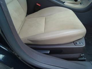 Chevrolet Malibu 2010 photo 1