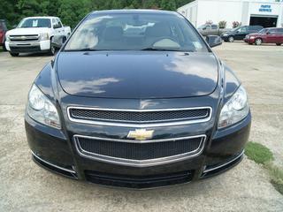 Chevrolet Malibu 2010 photo 4
