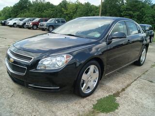 Chevrolet Malibu 2010 photo 5