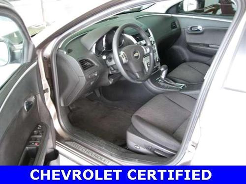 Chevrolet Malibu 2010 photo 3