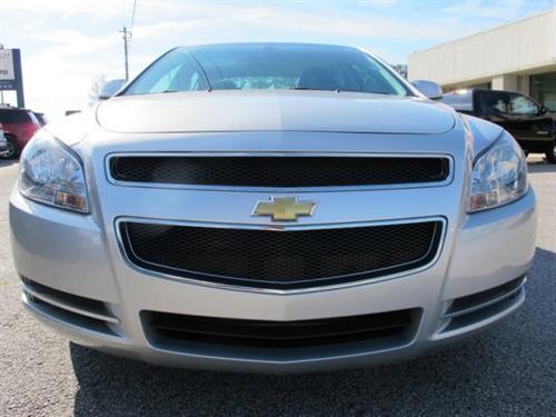 Chevrolet Malibu 2010 photo 2