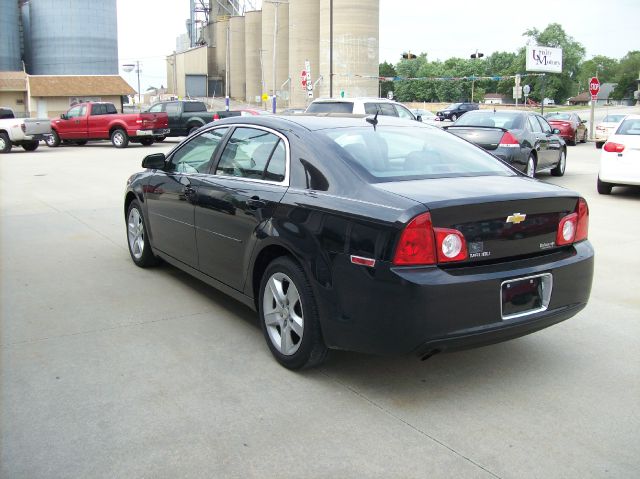 Chevrolet Malibu Touring W/nav.sys Sedan