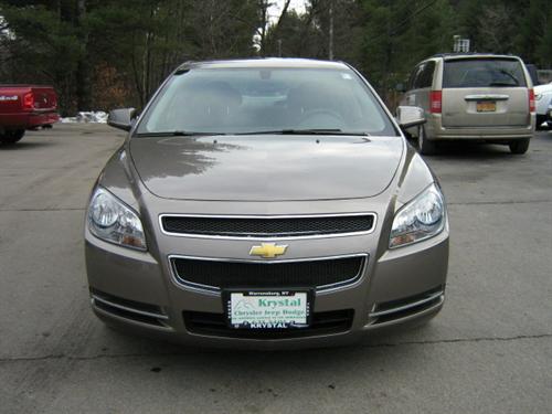 Chevrolet Malibu 2010 photo 2